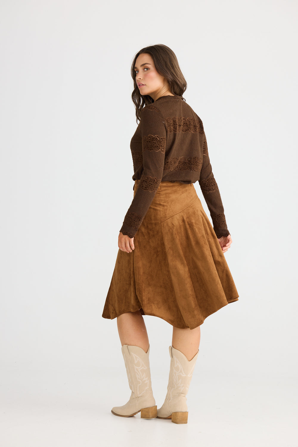 Runa Skirt
