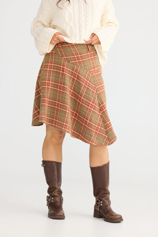 Runa Skirt