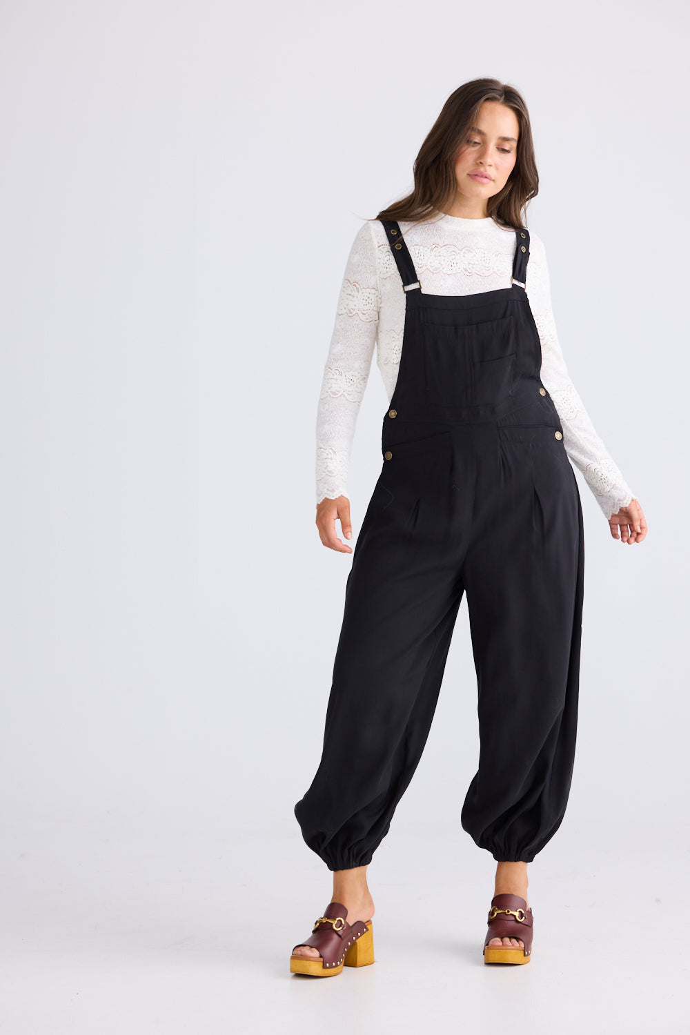 Genie Overalls