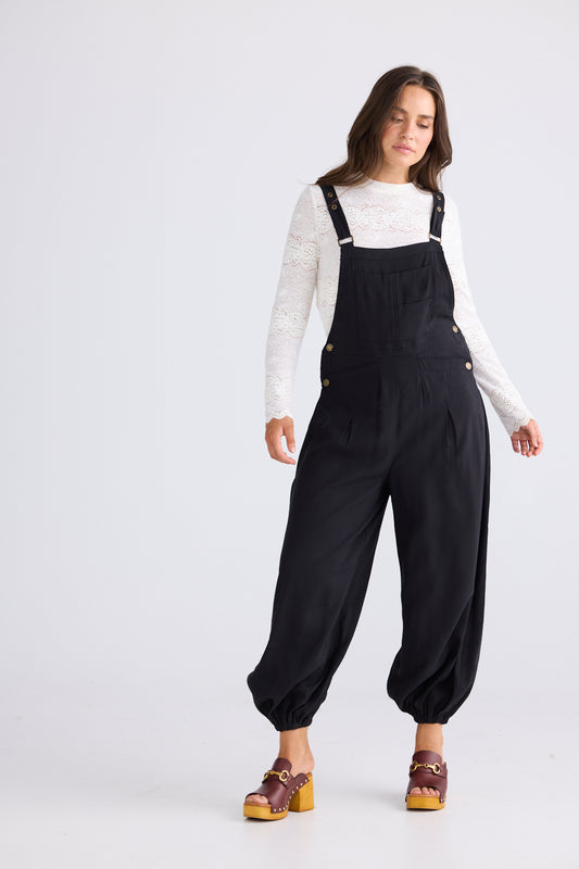 Genie Overalls