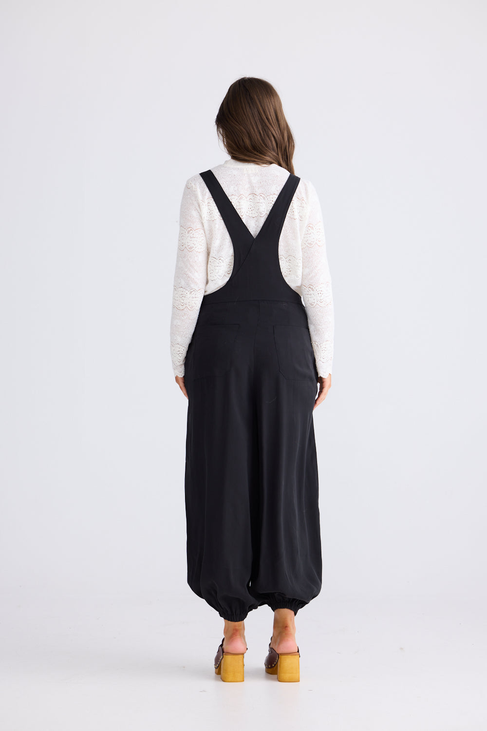 Genie Overalls