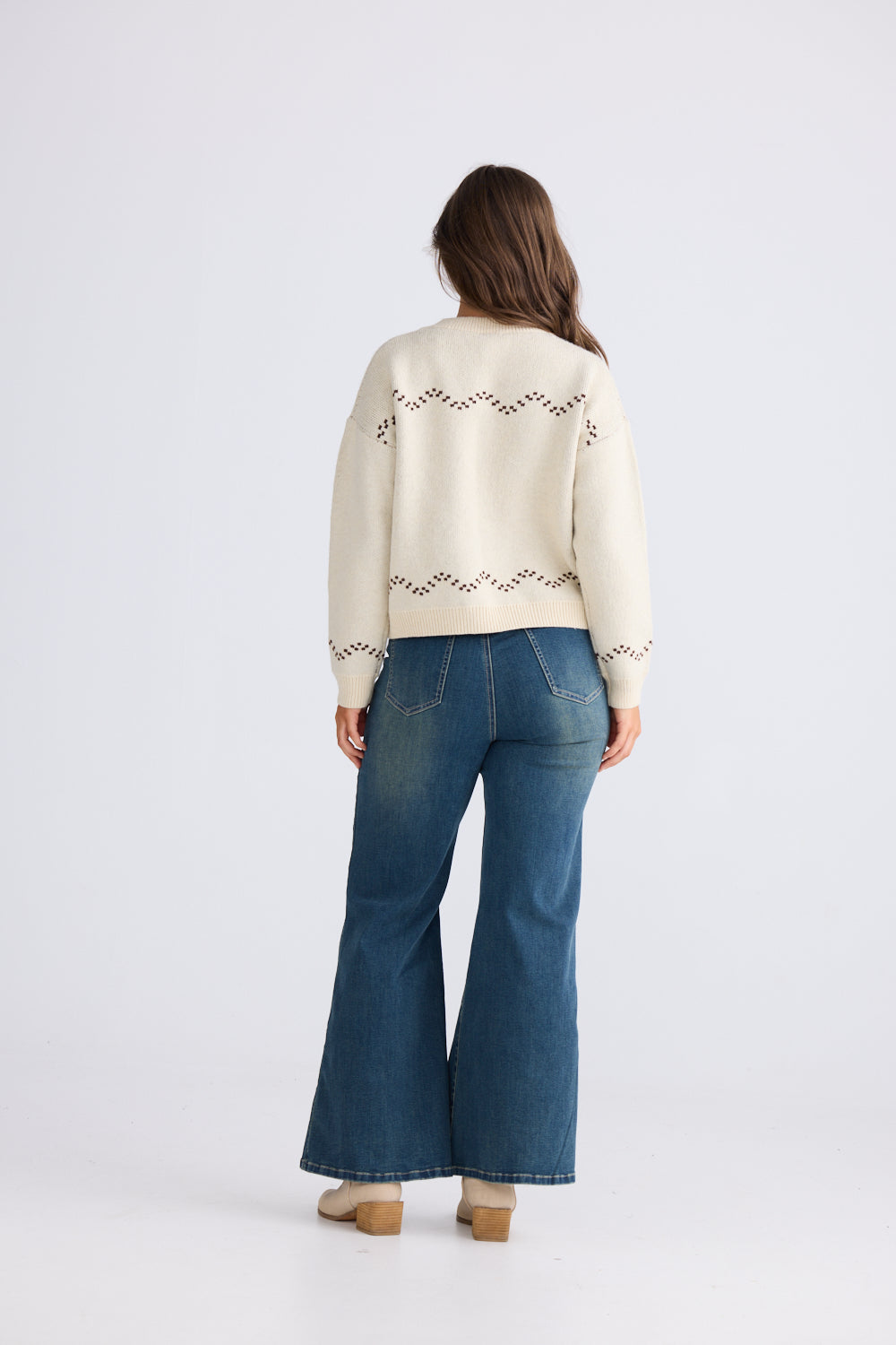 Boot Jive Knit