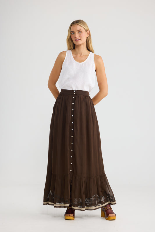 Cyrus Skirt