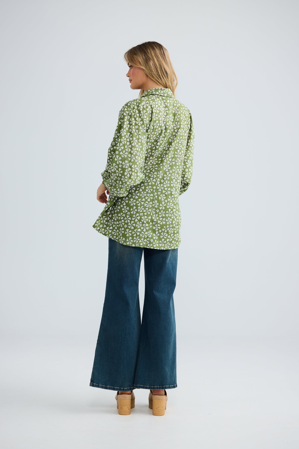 Chantilly Shirt