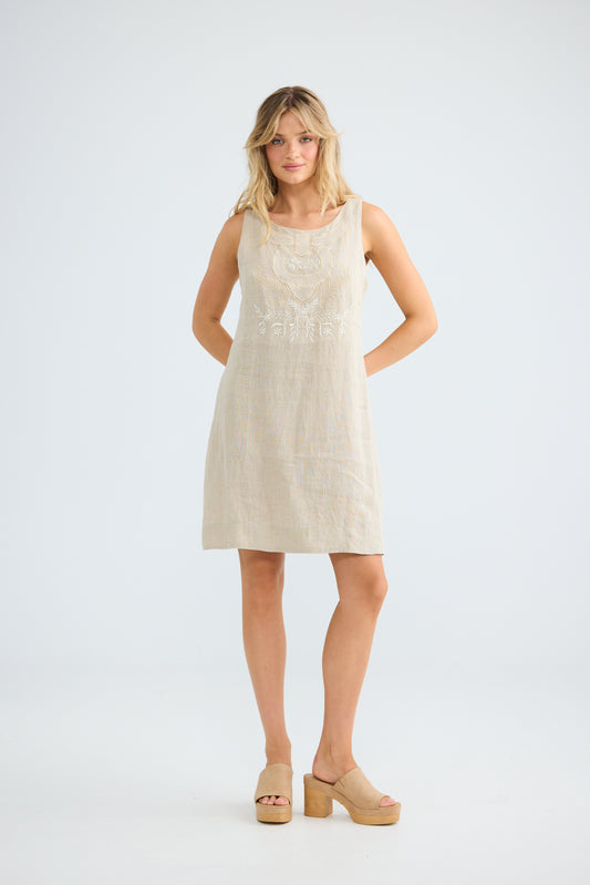 Zephyr Dress