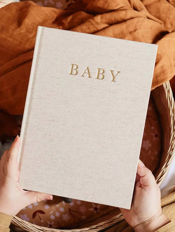 Baby - The First Five Years
