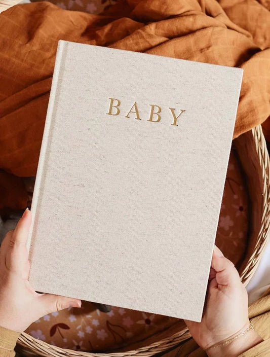 Baby - The First Five Years
