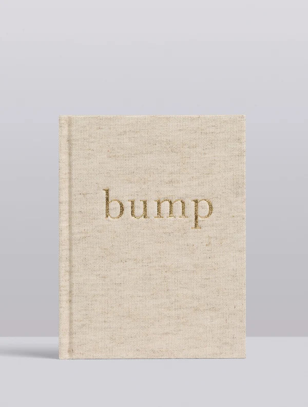 Bump - A Pregnancy Story