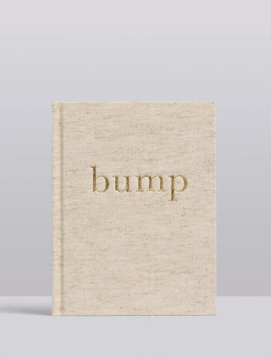 Bump - A Pregnancy Story