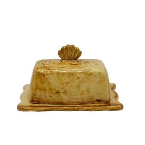 Vitti Ceramic Butter Dish
