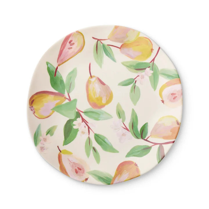 Corella Large Plate Melamine