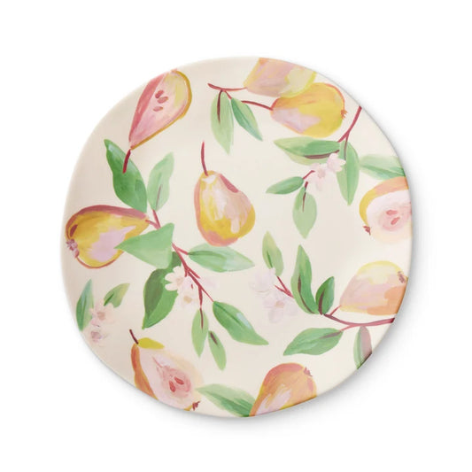 Corella Large Plate Melamine