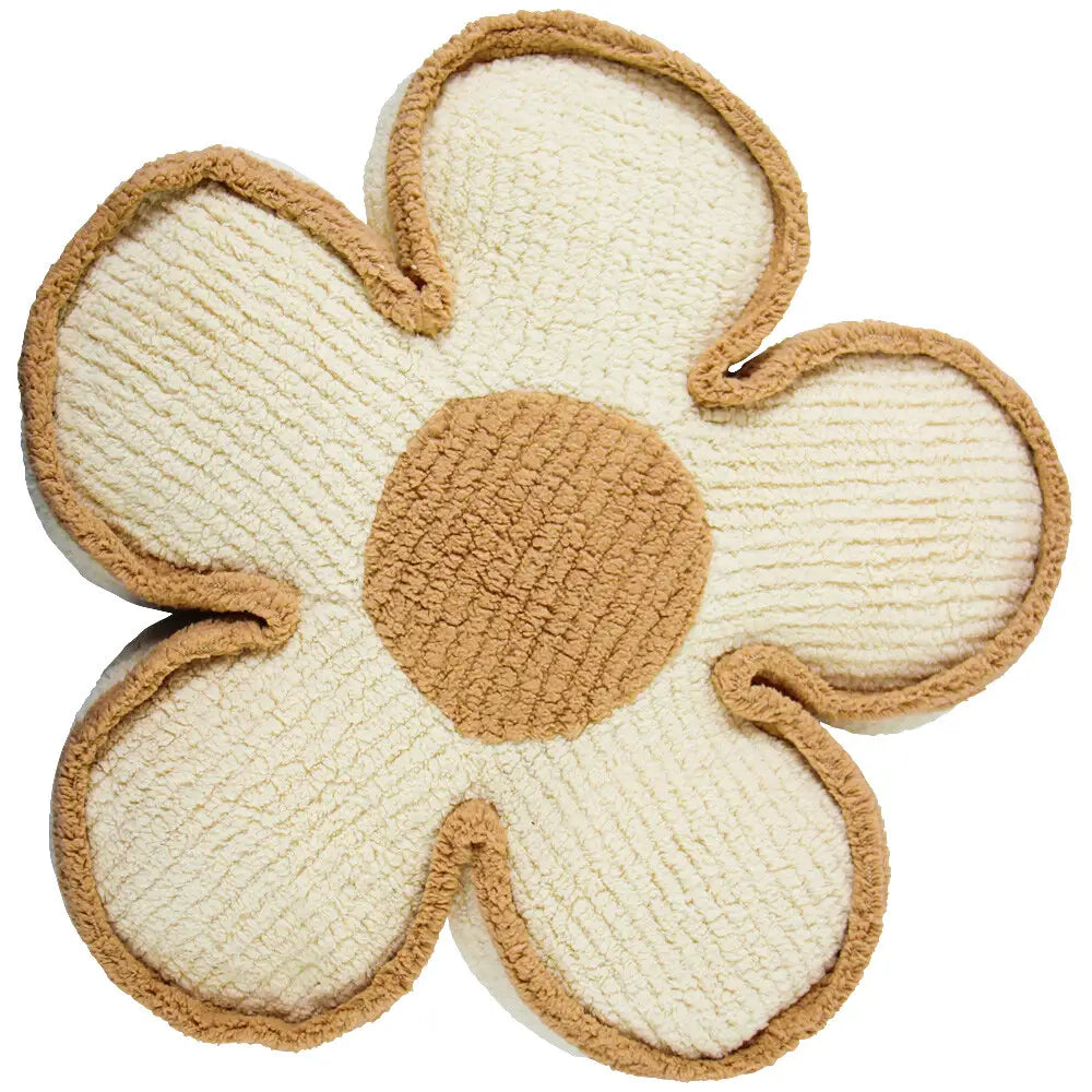 Flower Cushion Boho