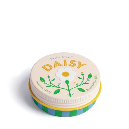 Skandi Blooms Lip Balm - Daisy