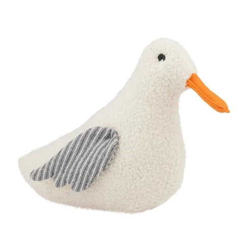 Gulliver Door Stop Iv/Denim