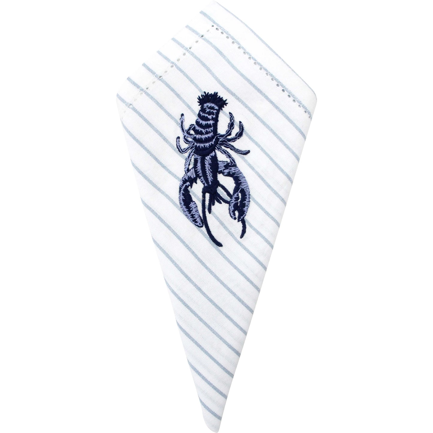 Napkin Lobster