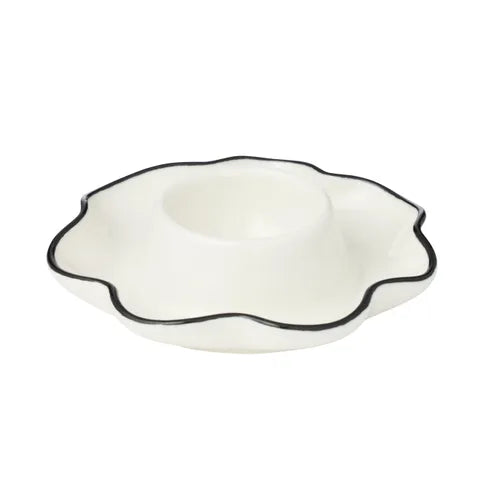 Winslow Ceramic Egg Cup