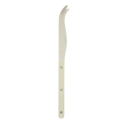 Remy S/Steel Cheese Knife 23cm Ivory