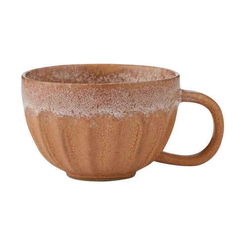 Studio Cer Mug 11x14.5x7cm/320ml Rosa