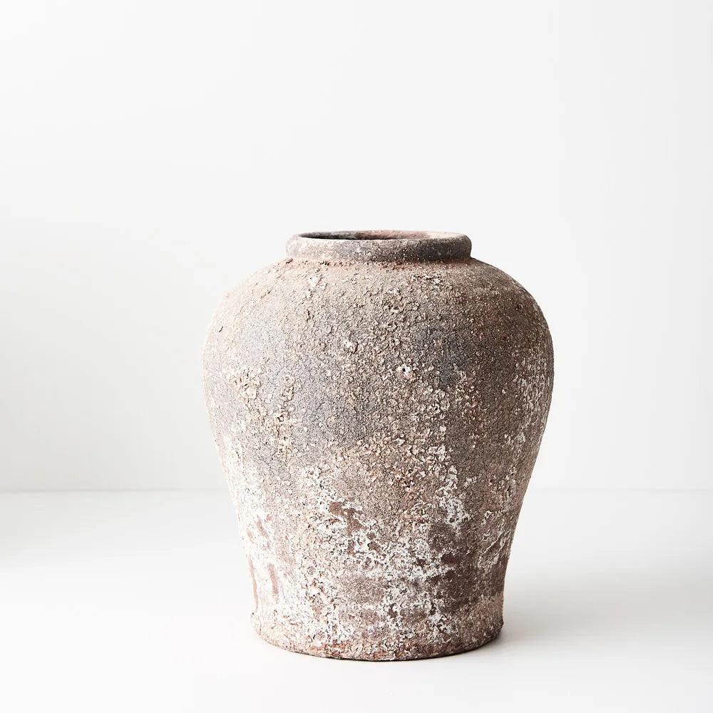 Herama pot