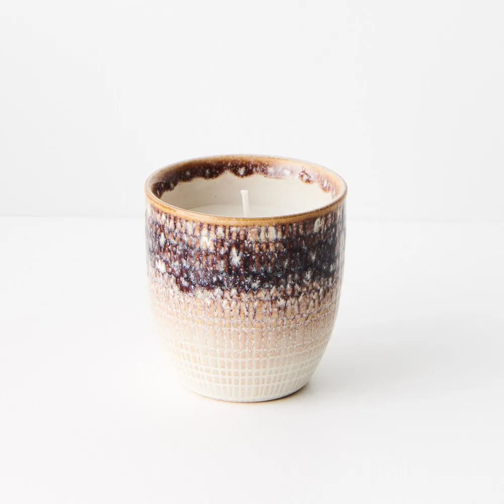 Tia Van/late candle