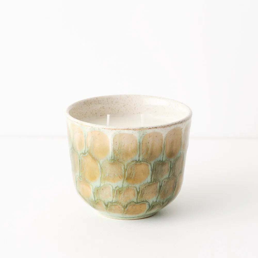 Gerti moss/sandlewood
