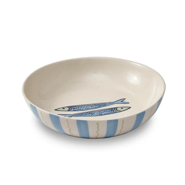 Fish Large Bowl