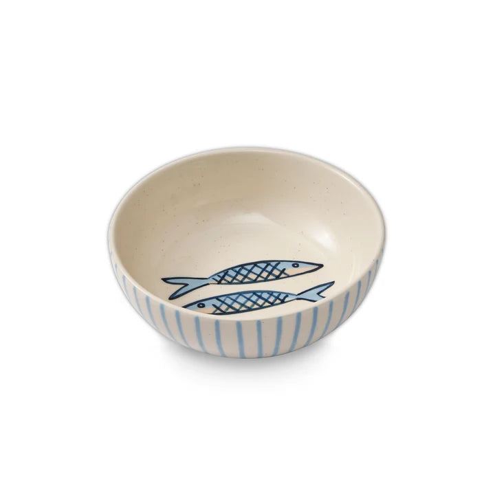 Fish Small Bowl