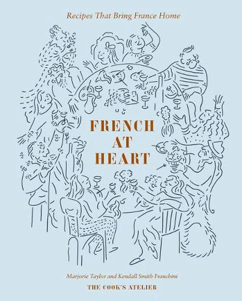 French At Heart