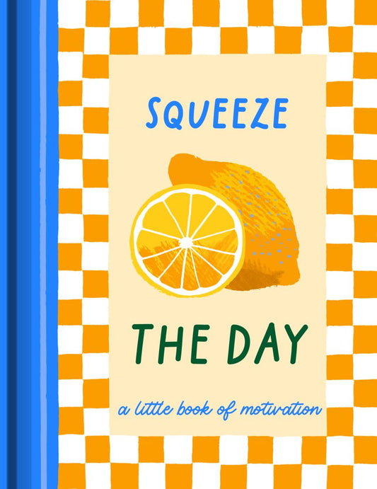 Fruitables: Squeeze The Day