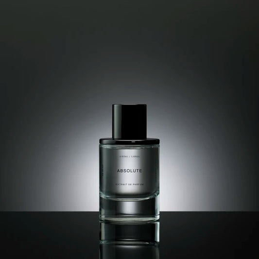 Absolute Solid State Mens