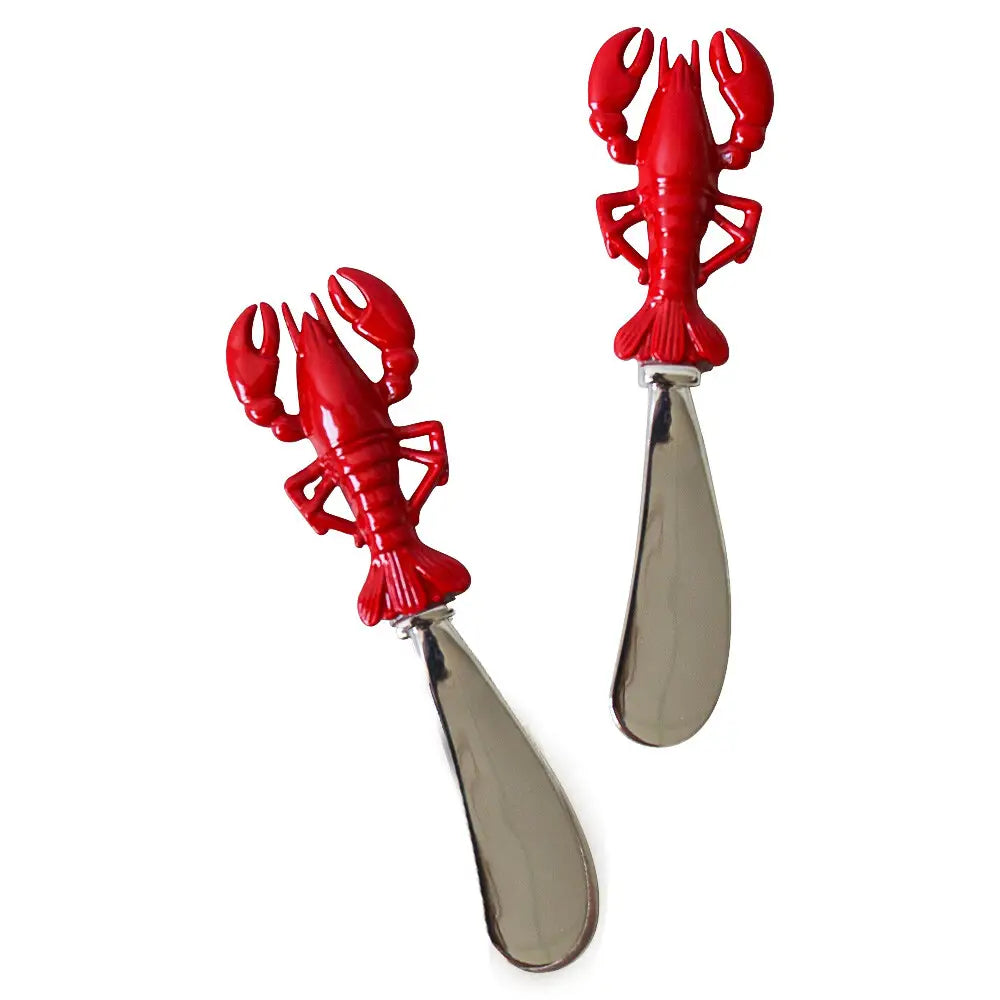 Spreader S/2 Lobster