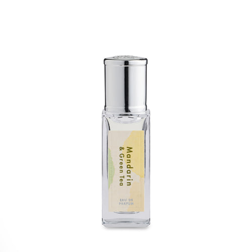 Mandarin & Green Tea EAU DE PARFUM
