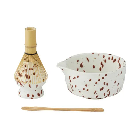 Osaka Matcha Set