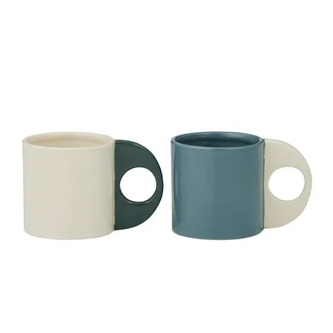 Orb Ceramic Mug