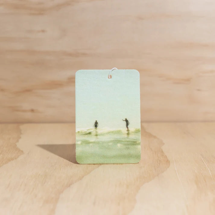 Party Wave Air Freshener