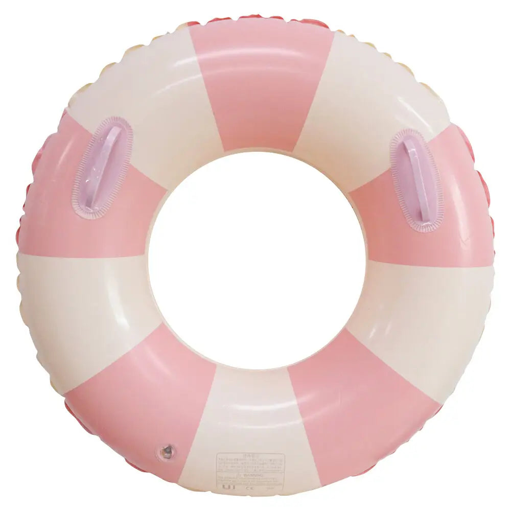 Pool Ring Pink 75cm