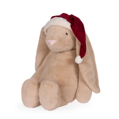 Santa Jasper Bunny