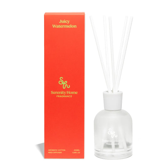 Juicy Watermelon 200ml Diffuser