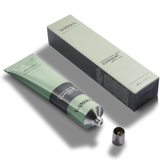 Cumquat Hand Cream 80ml
