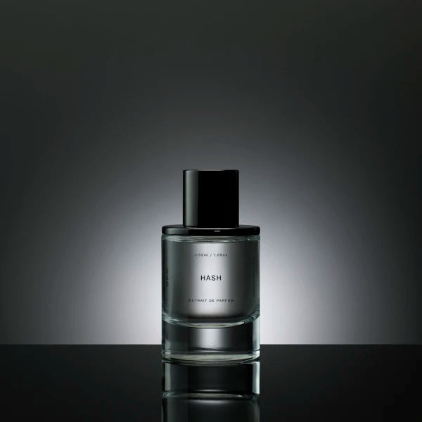 Hash Solid State Mens