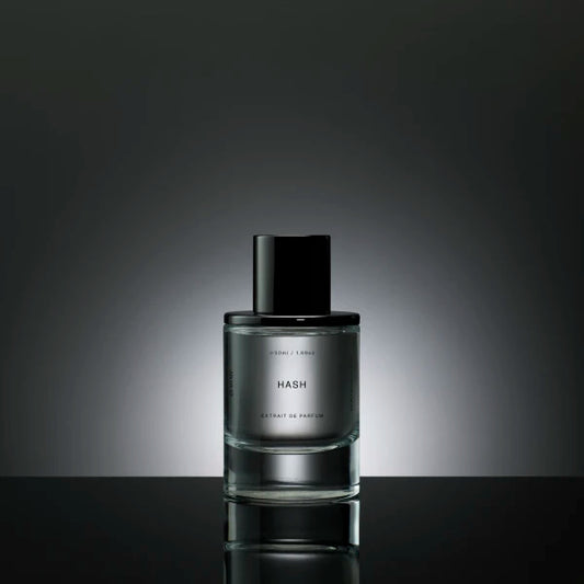 Hash Solid State Mens